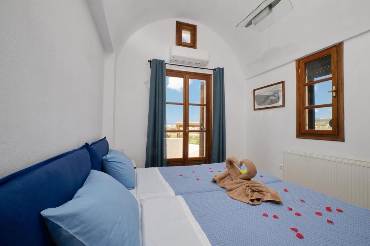 Private Villa Evgenia With Swimming Pool 佩里萨 外观 照片
