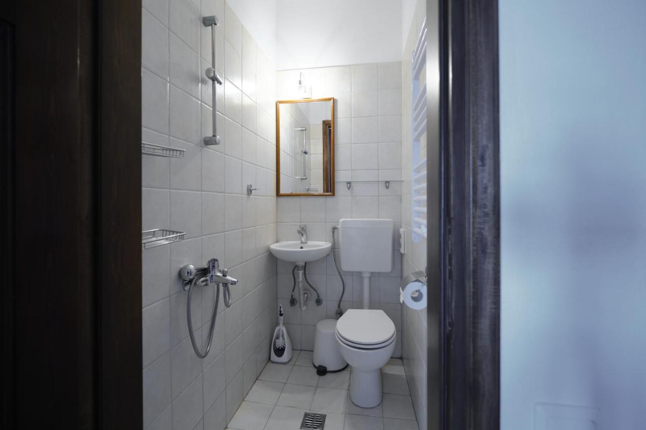 Private Villa Evgenia With Swimming Pool 佩里萨 外观 照片