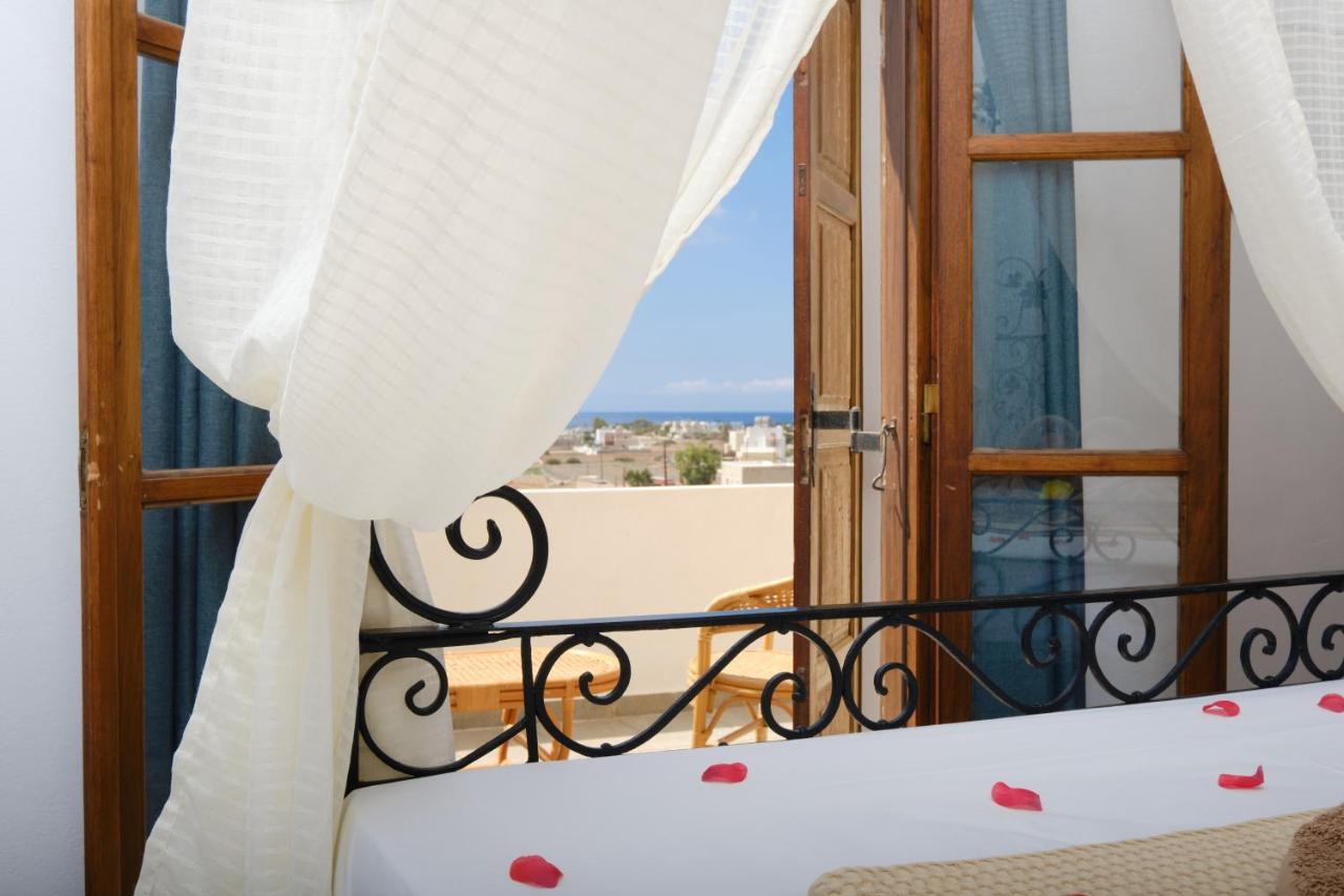 Private Villa Evgenia With Swimming Pool 佩里萨 外观 照片